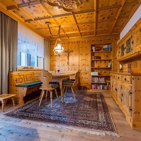 Apartment Rotbuehlspitze Sankt Gallenkirch Kültér fotó