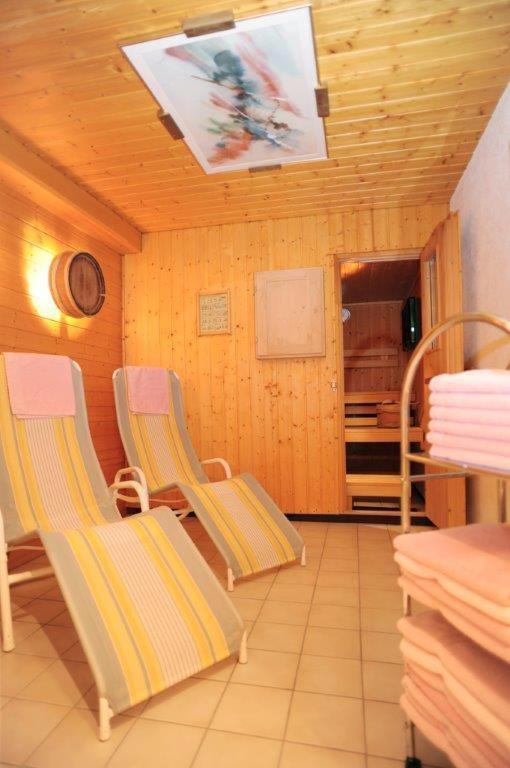Apartment Rotbuehlspitze Sankt Gallenkirch Kültér fotó
