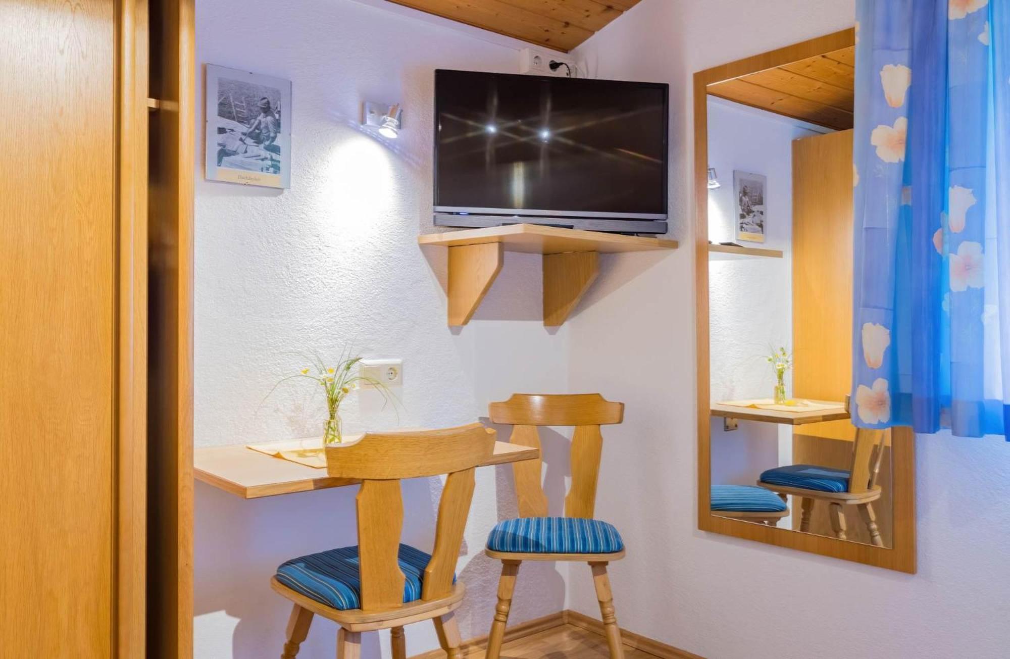 Apartment Rotbuehlspitze Sankt Gallenkirch Kültér fotó