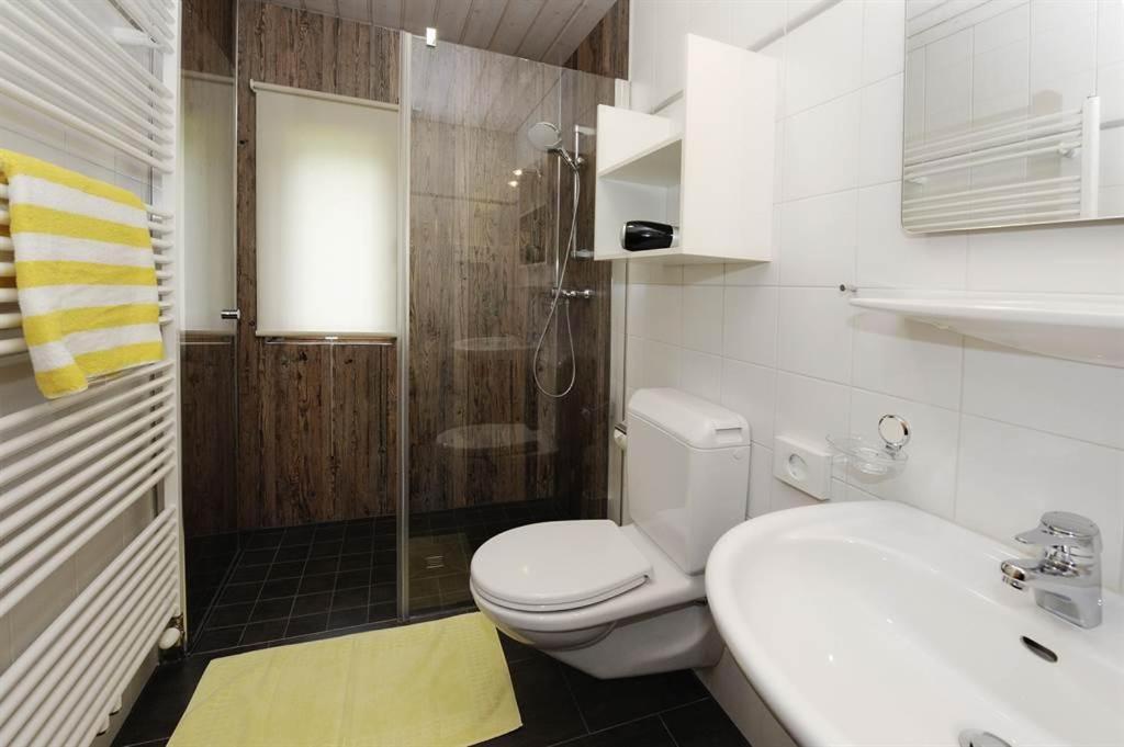 Apartment Rotbuehlspitze Sankt Gallenkirch Kültér fotó