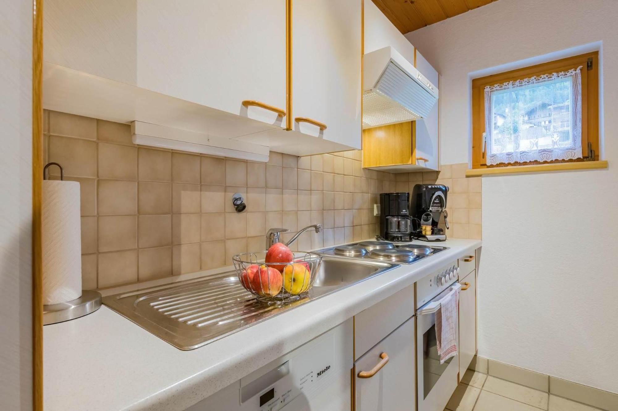 Apartment Rotbuehlspitze Sankt Gallenkirch Kültér fotó