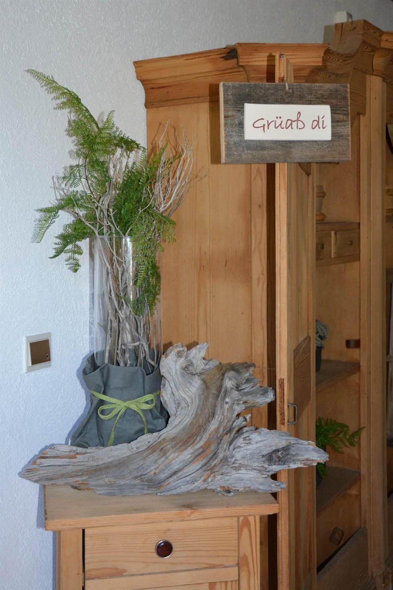 Apartment Rotbuehlspitze Sankt Gallenkirch Kültér fotó
