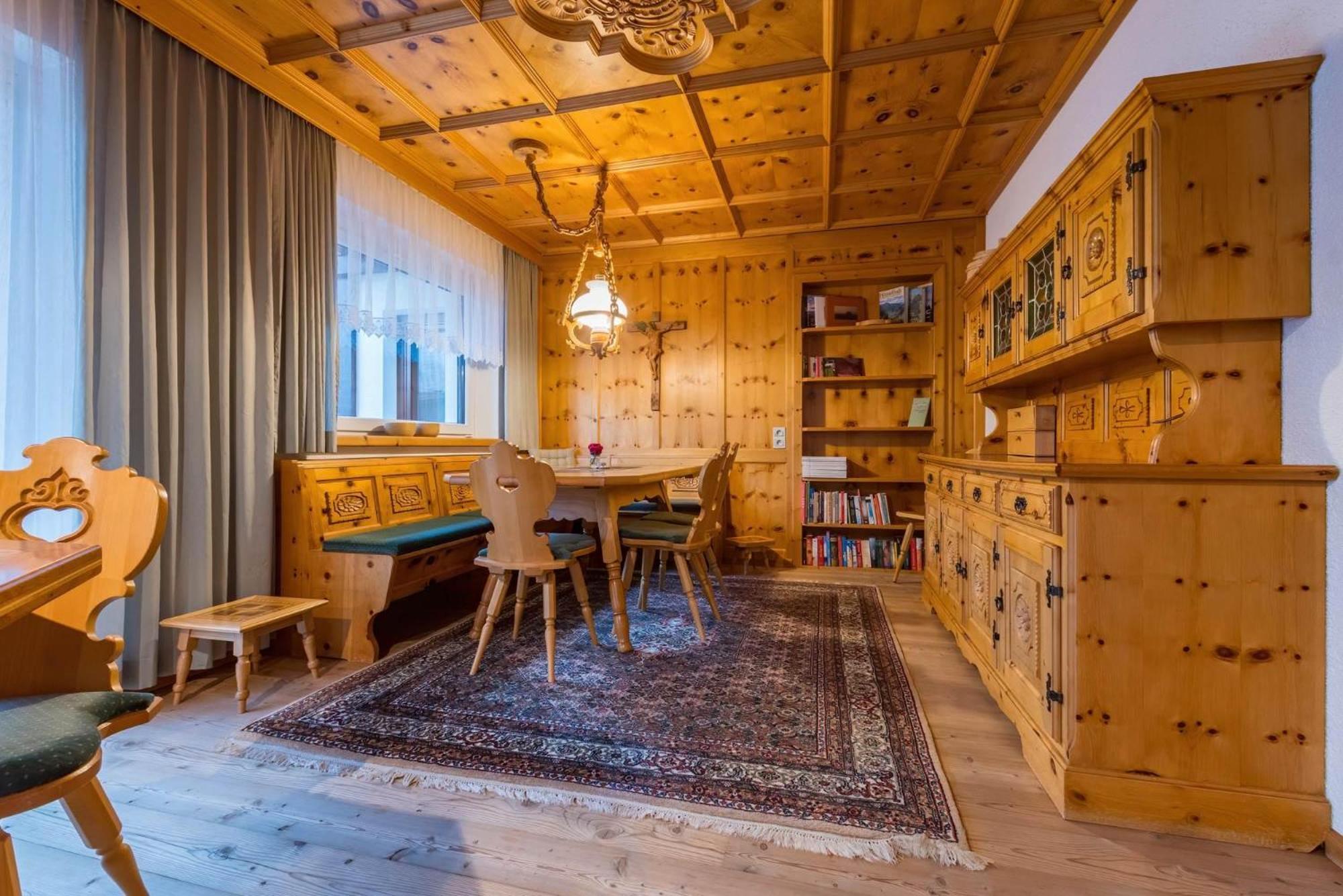 Apartment Rotbuehlspitze Sankt Gallenkirch Kültér fotó
