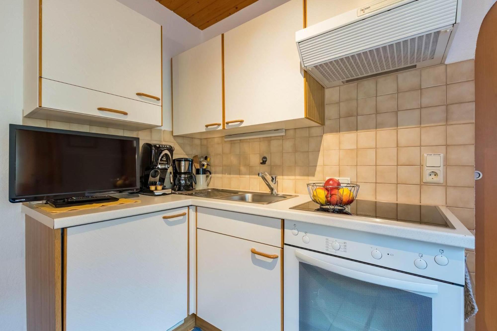 Apartment Rotbuehlspitze Sankt Gallenkirch Kültér fotó