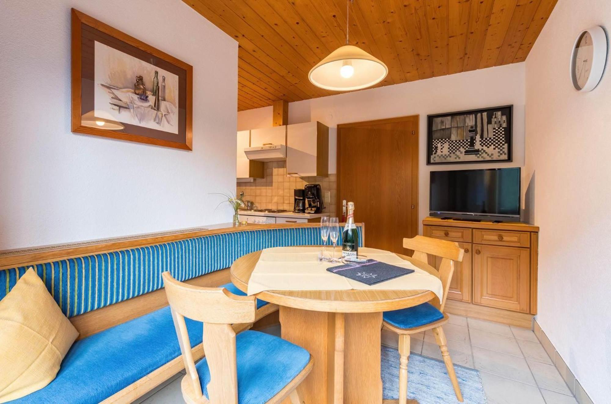 Apartment Rotbuehlspitze Sankt Gallenkirch Kültér fotó